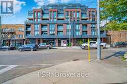 105 - 430 RONCESVALLES AVENUE Toronto