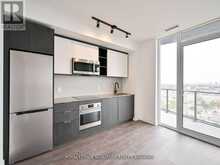 1807 - 36 ZORRA STREET Toronto