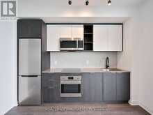 1807 - 36 ZORRA STREET Toronto