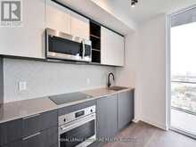 1807 - 36 ZORRA STREET Toronto