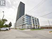 1807 - 36 ZORRA STREET Toronto