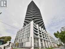 1807 - 36 ZORRA STREET Toronto