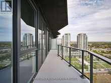 1807 - 36 ZORRA STREET Toronto