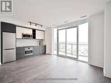 1807 - 36 ZORRA STREET Toronto