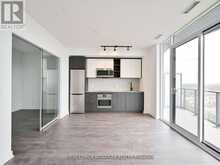 1807 - 36 ZORRA STREET Toronto