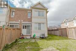 27 BIDDENS SQUARE Brampton