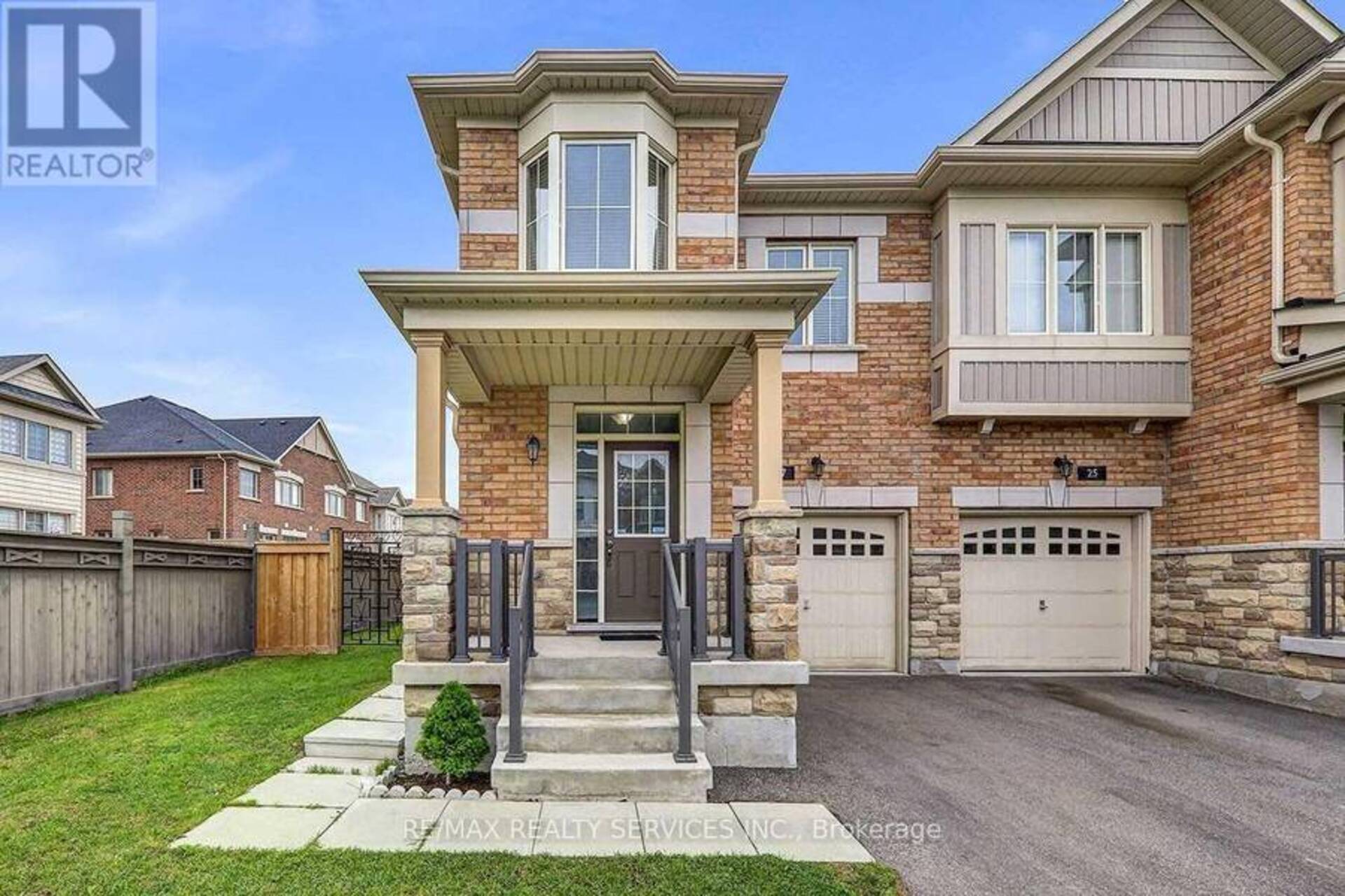 27 BIDDENS SQUARE Brampton