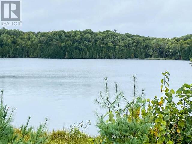 0 RIDING TRAIL Minden Hills Ontario