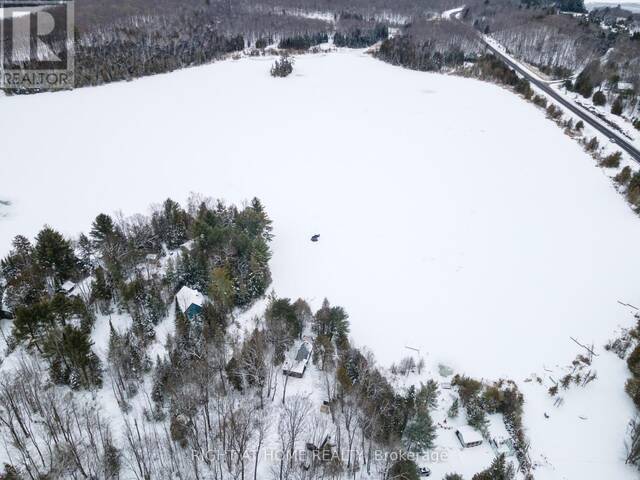 0 RIDING TRAIL Minden Hills Ontario