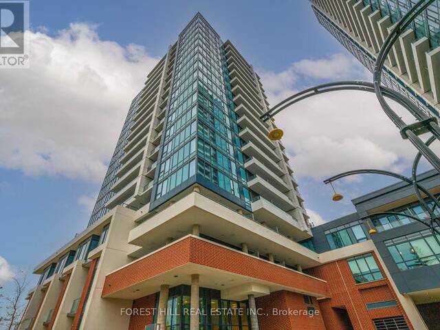 208 - 5 WELLINGTON STREET S Kitchener Ontario