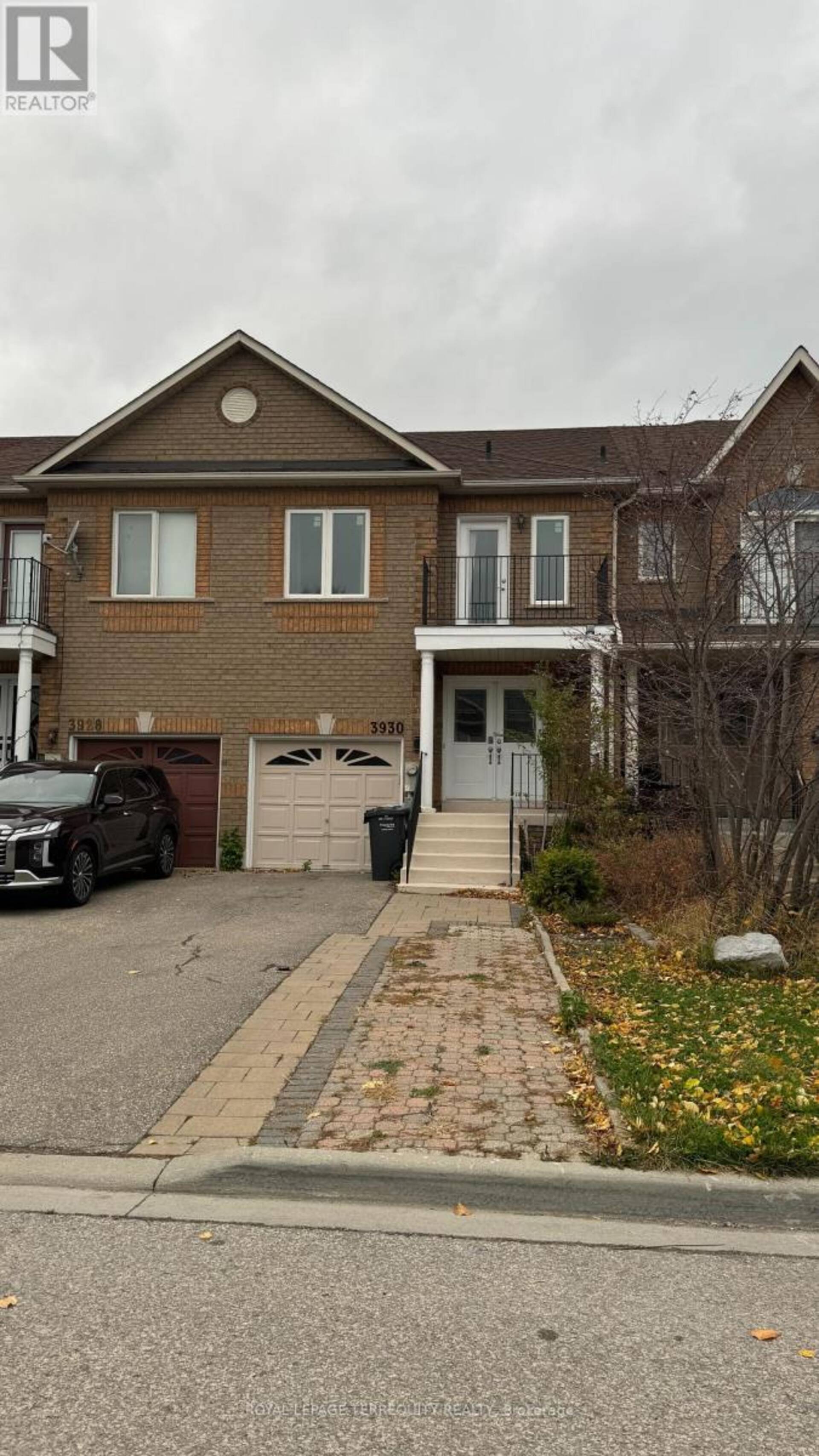 3930 COACHMAN CIRCLE Mississauga