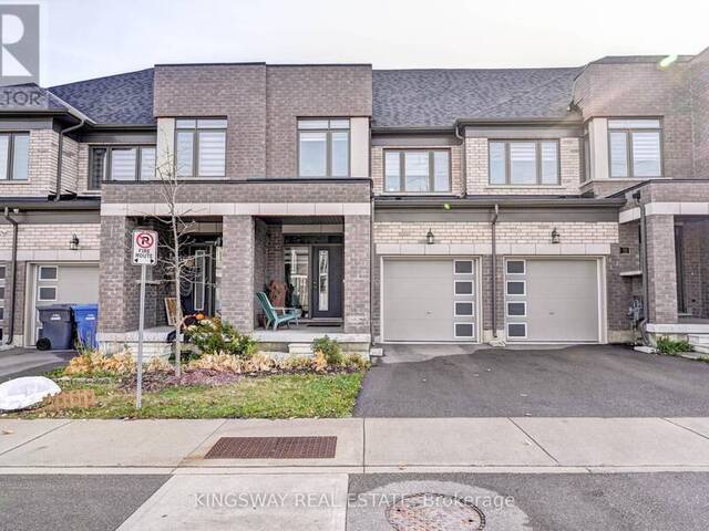 50 - 166 166 DEERPATH DRIVE Guelph Ontario