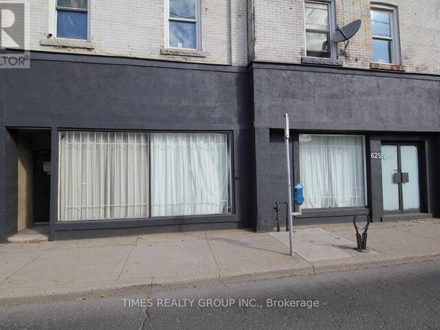 625 BARTON STREET E Hamilton Ontario