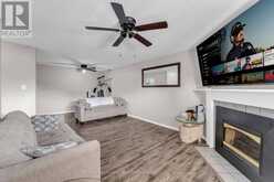 306 - 731 DEVERON CRESCENT London