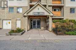 306 - 731 DEVERON CRESCENT London