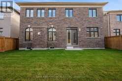 22 PELLEGRINI DR DRIVE E Vaughan