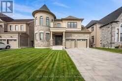 22 PELLEGRINI DR DRIVE E Vaughan