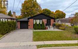 131 DRISCOLL ROAD Richmond Hill