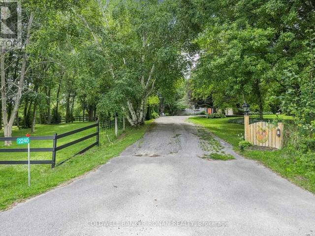 2240 15TH SIDE ROAD New Tecumseth Ontario