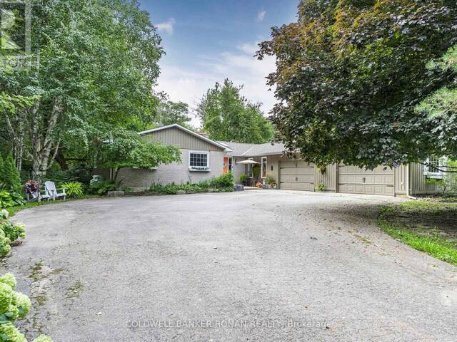 2240 15TH SIDE ROAD New Tecumseth Ontario