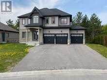 4 BOVILLE COURT E Oro-Medonte