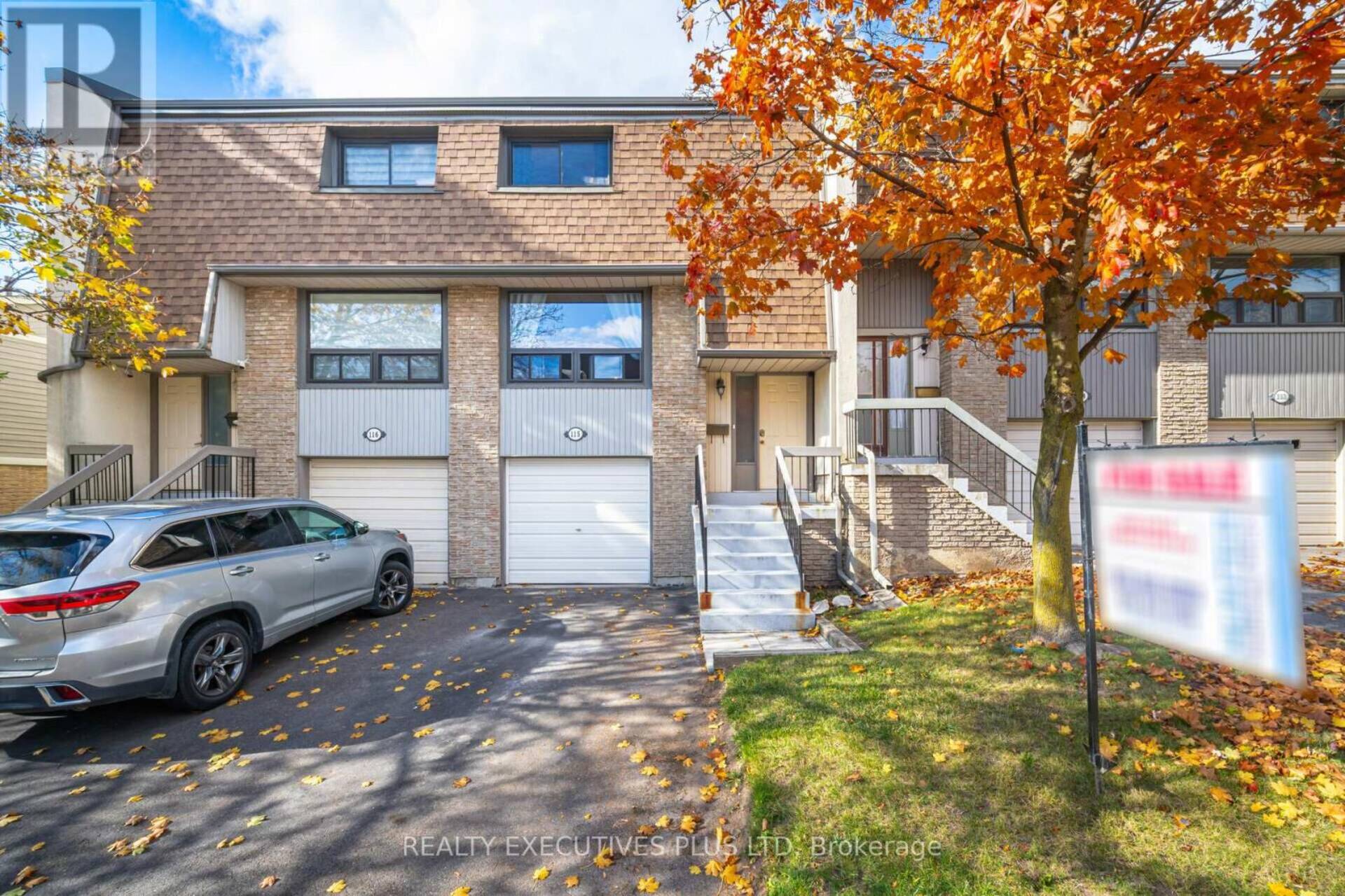 115 ASHTON CRESCENT Brampton