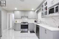 3454 CHIPLEY CRESCENT Mississauga