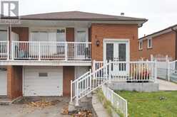 3454 CHIPLEY CRESCENT Mississauga