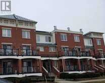 16 - 15 HAYS BOULEVARD Oakville