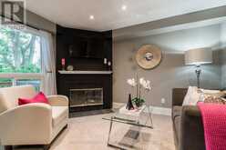 38 - 2272 MOWAT AVENUE Oakville