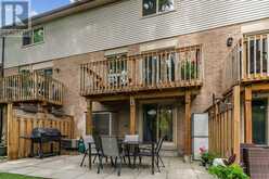 38 - 2272 MOWAT AVENUE Oakville