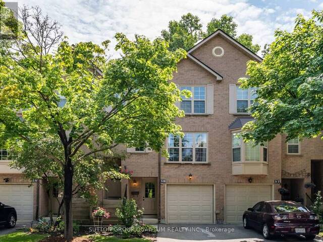 38 - 2272 MOWAT AVENUE Oakville Ontario