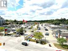 523 - 215 LAKESHORE ROAD W Mississauga