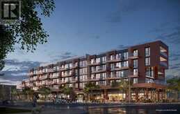 523 - 215 LAKESHORE ROAD W Mississauga