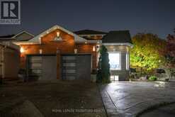 6412 NEWCOMBE DRIVE Mississauga