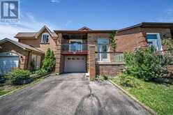 883 THISTLE DOWN CIRCLE Mississauga