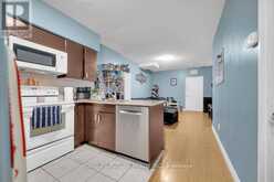 103 - 7405 GOREWAY DRIVE Mississauga