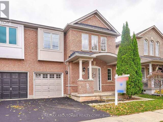 556 DELPHINE DRIVE Burlington Ontario