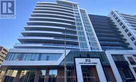 306 - 212 KING WILLIAM STREET Hamilton