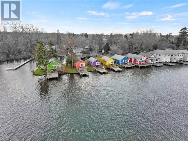 44 CIRCLE DRIVE Kawartha Lakes Ontario