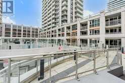 TH #6 - 86 SLOPING SKY MEWS Toronto