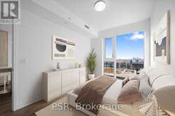 3007 - 25 ORDNANCE STREET Toronto