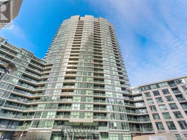 1511 - 231 FORT YORK BOULEVARD Toronto Ontario