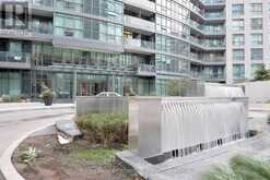 1511 - 231 FORT YORK BOULEVARD Toronto