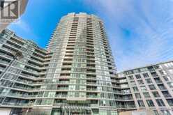 1511 - 231 FORT YORK BOULEVARD Toronto