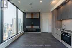 4203 - 15 MERCER STREET Toronto