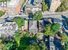 527 KINGSTON ROAD Toronto