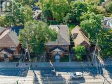 527 KINGSTON ROAD Toronto