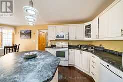 100 SNOW RIDGE COURT Oshawa