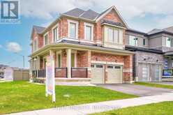 262 BEAVERBRAE DRIVE Markham